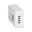 Imagine CONTROLER BANDA LED FARA FIR TUYA, 5-24V 6A