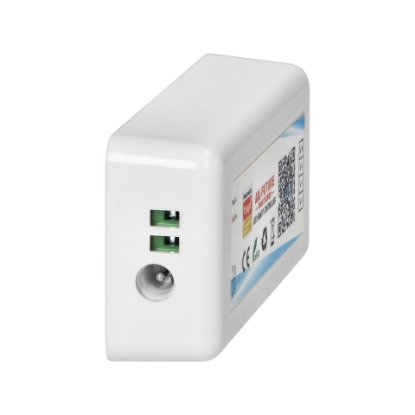 Imagine CONTROLER BANDA LED FARA FIR TUYA, 5-24V 6A