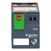 Imagine RELEU MINIATURA  230VAC  4C/O  6A RXM4AB2P7 LED