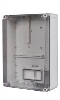 Imagine CUTIE PENTRU CONTOR TRIFAZAT, BMPT, 450*300*170 