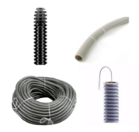 Imagine pentru categorie Tuburi Flexibile