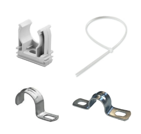 Imagine pentru categorie Cleme asigurare ,elastice,otel  si bride