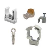 Imagine pentru categorie Cleme : asigurare ,elastice, rapide