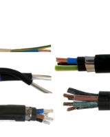Imagine pentru categorie Cabluri  joasa tensiune - rigide si flexibile