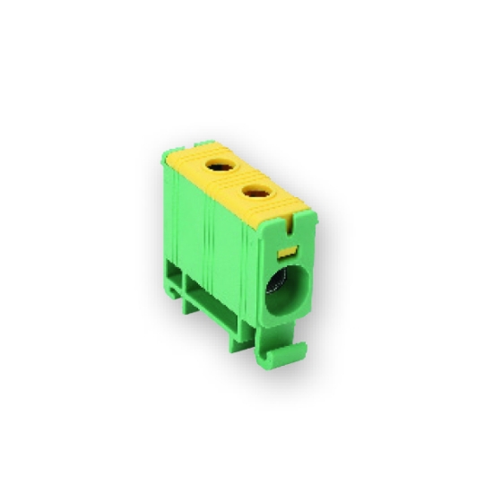 Imagine CLEMA SIR 1P, 35MMP, CU-AL, 135A, VERDE-GALBEN