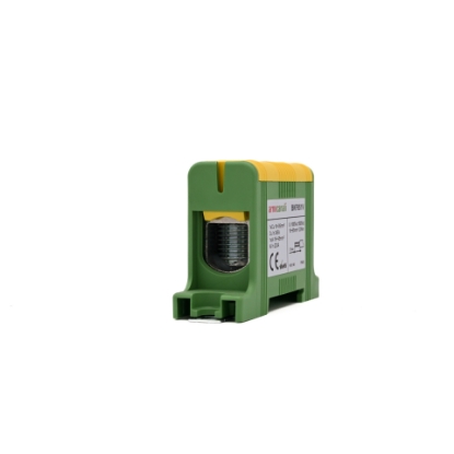 Imagine CLEMA SIR 1P, 95MMP, CU-AL, 245A, VERDE-GALBEN, 