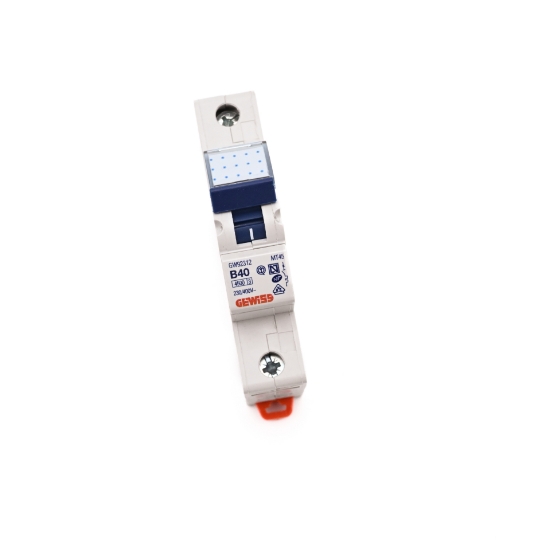 Imagine DISJUNCTOR MCB 1P 40A, B, 1MD 4.5KA