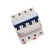 Imagine DISJUNCTOR 4P C 50A  6 KA   4M GW  92092