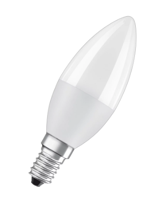 Imagine BEC LED E14 B, 4000K/ 806LM,  7.0W 230V, B60, FR