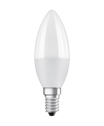 Imagine BEC LED E14 B, 4000K/ 806LM,  7.0W 230V, B60, FR