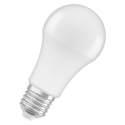 Imagine BEC LED E27 A, 4000K/1055LM, 10.0W 230V, A60, MAT OSRAM