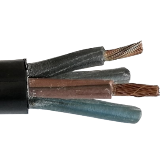 Imagine CABLU MCCG (H07RN-F)  4* 6.0MMP) - CAUCIUC