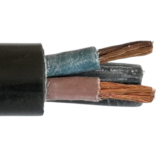 Imagine CABLU MCCG (H07RN-F)  4*10MMP - CAUCIUC