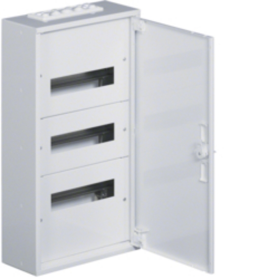 Imagine COFRET APARENT 36MD/3R, IP30, METALIC,