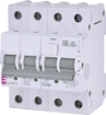 Imagine DIFERENTIAL RCBO 3P+N B 16A, 30MA/TIP A,  6KA, 4MD, KZS-4M