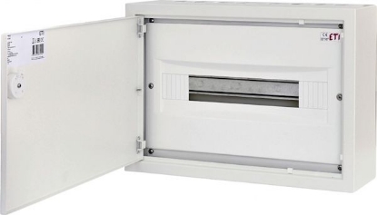 Imagine COFRET APARENT 18MD/1R, IP30, METALIC, USA MATA