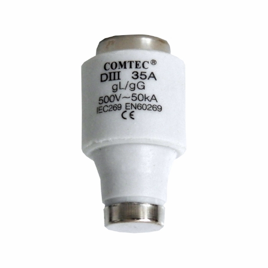 Imagine PATRON FUZIBIL D3  35A MF0006-20051