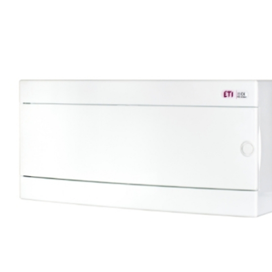 Imagine COFRET APARENT 24MD/1R, IP40, ALB, USA MATA, ECT 1X24PO