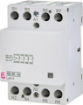 Imagine CONTACTOR MODULAR 40A, 4P/2ND+2NI, UB=230VAC/DC, 3MD, RD 40-