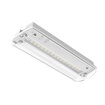 Imagine LAMPA EMERGENTA LED 3.0H, 1.2W 230VAC, IP65 MONTAJ PE PERETE, PICTOGRAME UNIVERSALE, O FATA EM/AC LE