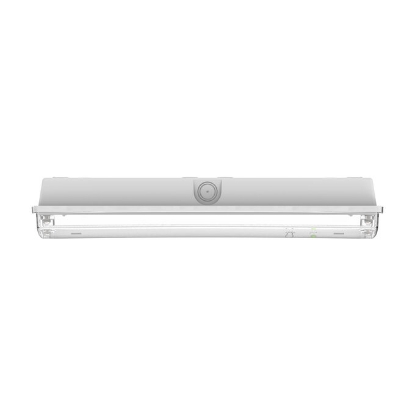 Imagine LAMPA EMERGENTA LED 3.0H, 1.2W 230VAC, IP65 MONTAJ PE PERETE, PICTOGRAME UNIVERSALE, O FATA EM/AC LE