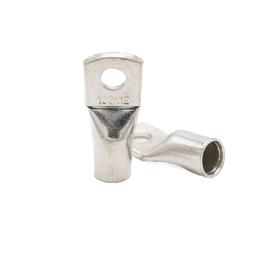 Imagine PAPUC INELAR NEIZOLAT PTR M12/150MM² - 2BUC/PUNGA - BEL04-SC150-12/2