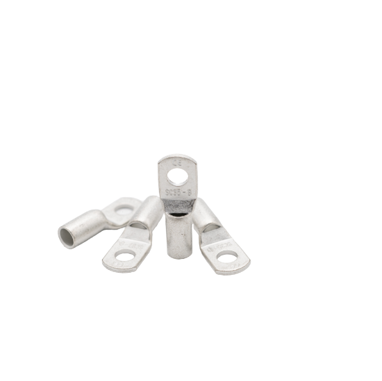 Imagine PAPUC INELAR NEIZOLAT PTR M 8/ 35MM² - 4BUC/PUNGA - BEL04-SC35- 8/P4