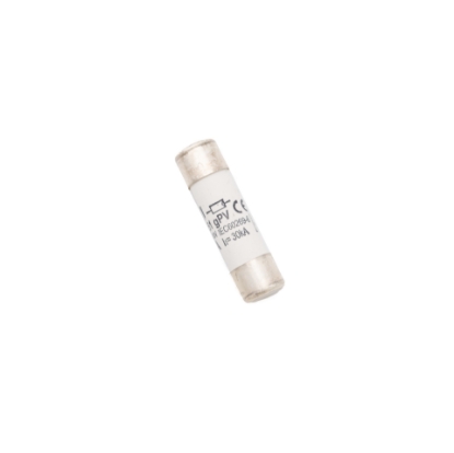 Imagine PATRON FUZIBIL FI14*51MM  25A 690V GG 421025 02-121