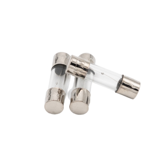 Imagine SIGURANTA FUZIBILA, FI 5 *20MM, 0.60A 250V, RAPIDA - 3BUC/PG -