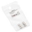 Imagine SIGURANTA FUZIBILA, FI 5 *20MM, 6.3A 250V, RAPIDA - 3BUC/PG