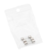 Imagine SIGURANTA FUZIBILA, FI 5 *20MM, 3.0A 250V, RAPIDA - 3BUC/PG