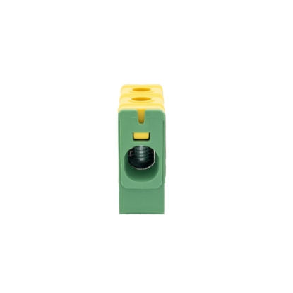 Imagine CLEMA SIR 1P, 16MMP, CU-AL, 85A, VERDE-GALBEN