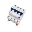 Imagine DISJUNCTOR DIFERENTIAL 4P C 25A  30MA  4.5KA 4M GW  94069
