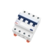 Imagine DISJUNCTOR DIFERENTIAL 4P C 16A  30MA  4.5KA 4M GW  94067
