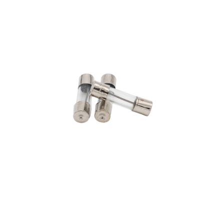 Imagine SIGURANTA FUZIBILA, FI 5 *20MM, 20A 250V, RAPIDA - 3BUC/PG -
