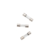 Imagine SIGURANTA FUZIBILA, FI 5 *20MM, 20A 250V, RAPIDA - 3BUC/PG -