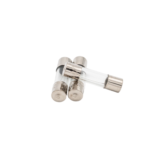 Imagine SIGURANTA FUZIBILA, FI 5 *20MM, 7.0A 250V, RAPIDA - 3BUC/PG