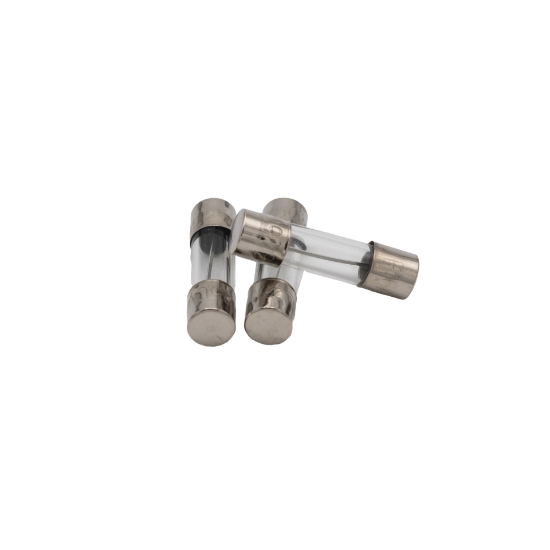 Imagine SIGURANTA FUZIBILA, FI  5 *20MM, 16A 250V, RAPIDA  - 3BUC/PG-