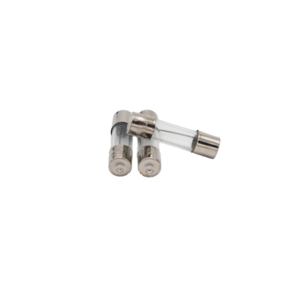 Imagine SIGURANTA FUZIBILA, FI 5 *20MM, 15A 250V, RAPIDA - 3BUC/PG