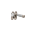 Imagine SIGURANTA FUZIBILA, FI 5 *20MM, 8.0A 250V, RAPIDA - 3BUC/PG - CERAMICA