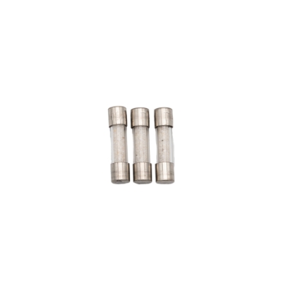 Imagine SIGURANTA FUZIBILA, FI 5 *20MM, 16A 250V, TEMPORIZATA - 3BUC/PG- ZKT-