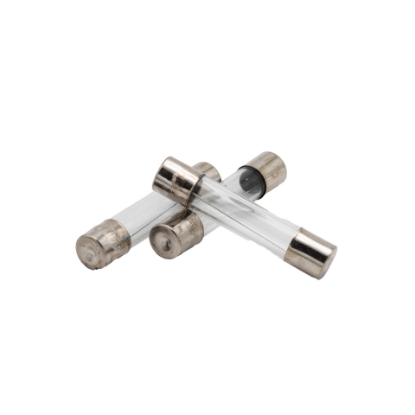Imagine SIGURANTA FUZIBILA, FI 6.3*32MM, 8.0A 250V, RAPIDA - 3BUC/PG,