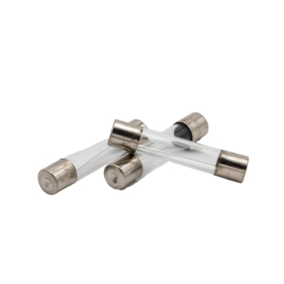 Imagine SIGURANTA FUZIBILA, FI 6.3*32MM, 3.0A 250VAC, RAPIDA - 3BUC/PG,