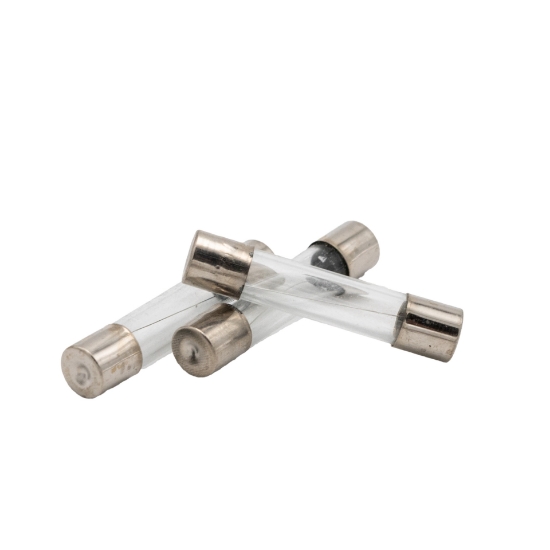 Imagine SIGURANTA FUZIBILA, FI 6.3*32MM, 2.0A 250VAC, RAPIDA - 3BUC/PG