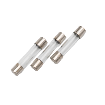 Imagine SIGURANTA FUZIBILA, FI 6.3*32MM, 2.0A 250VAC, RAPIDA - 3BUC/PG