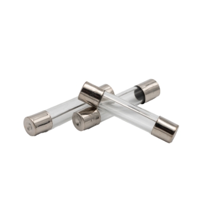 Imagine SIGURANTA FUZIBILA, FI 6.3*32MM, 15A 250VAC, RAPIDA - 3BUC/PG,