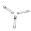 Imagine SIGURANTA FUZIBILA, FI 6.3*32MM, 10A 250VAC, RAPIDA - 3BUC/PG,